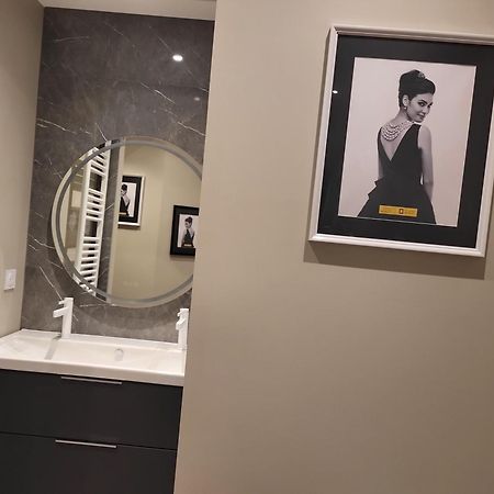 Ainay/Centre Lyon/Un Cocon ! Apartman Kültér fotó