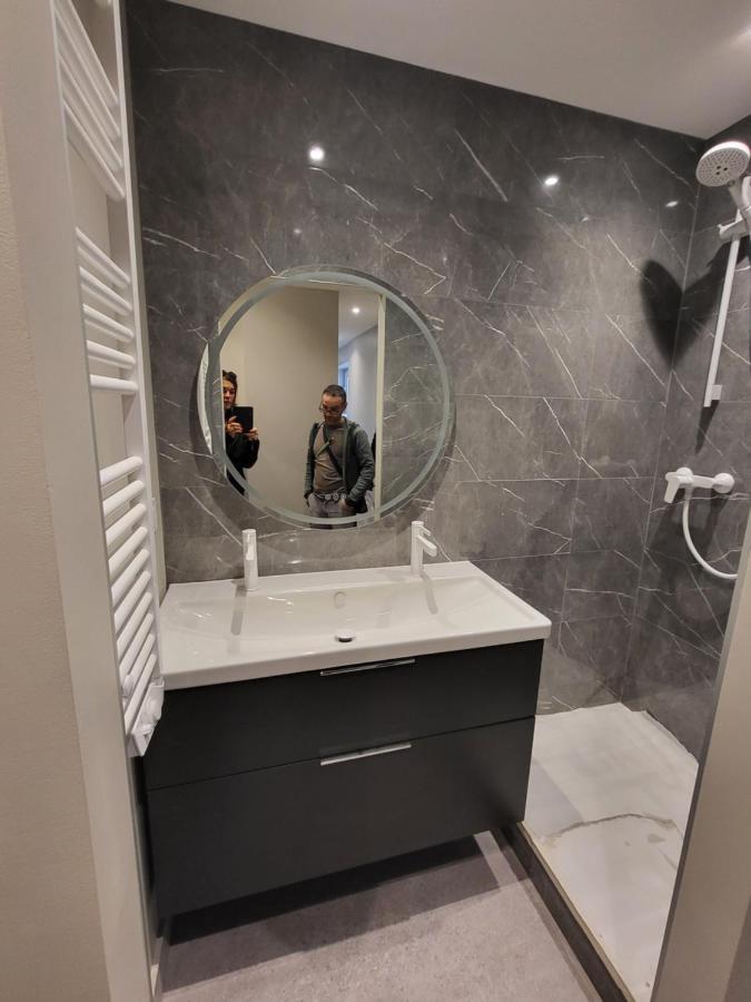 Ainay/Centre Lyon/Un Cocon ! Apartman Kültér fotó
