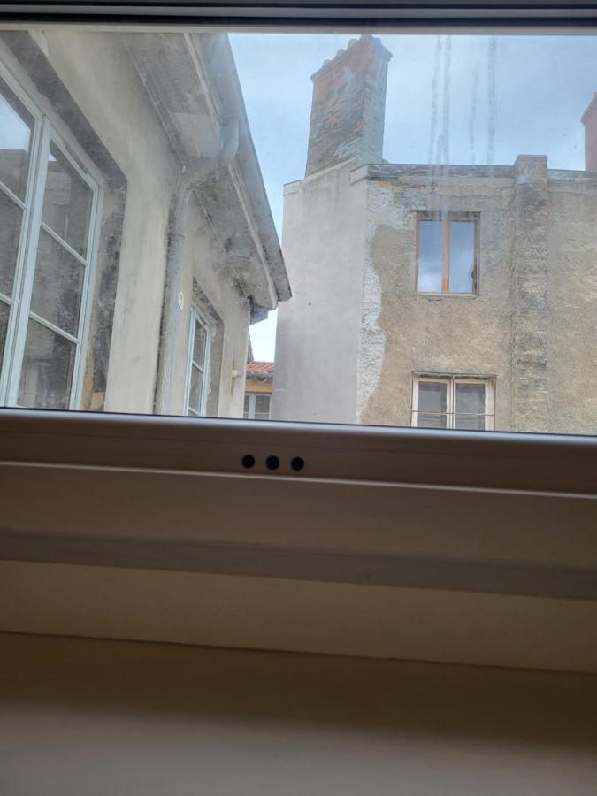 Ainay/Centre Lyon/Un Cocon ! Apartman Kültér fotó