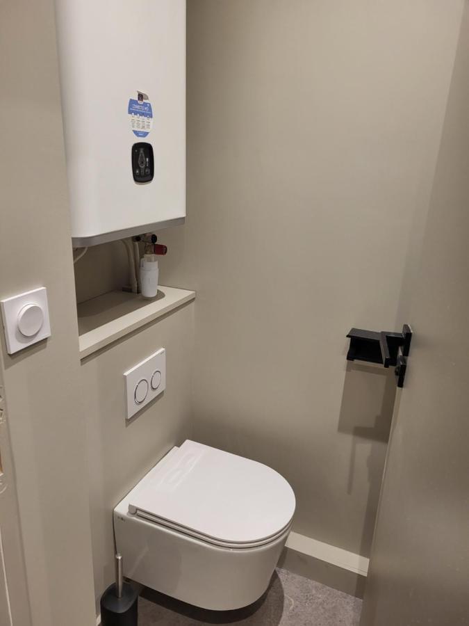Ainay/Centre Lyon/Un Cocon ! Apartman Kültér fotó