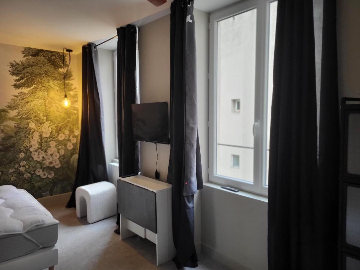 Ainay/Centre Lyon/Un Cocon ! Apartman Kültér fotó