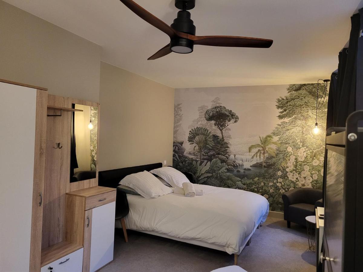 Ainay/Centre Lyon/Un Cocon ! Apartman Kültér fotó
