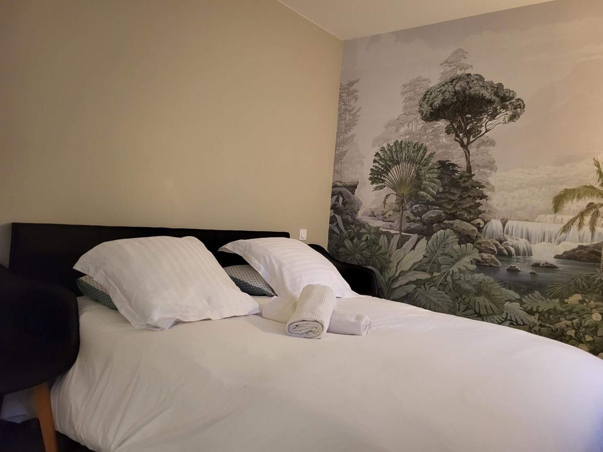 Ainay/Centre Lyon/Un Cocon ! Apartman Kültér fotó