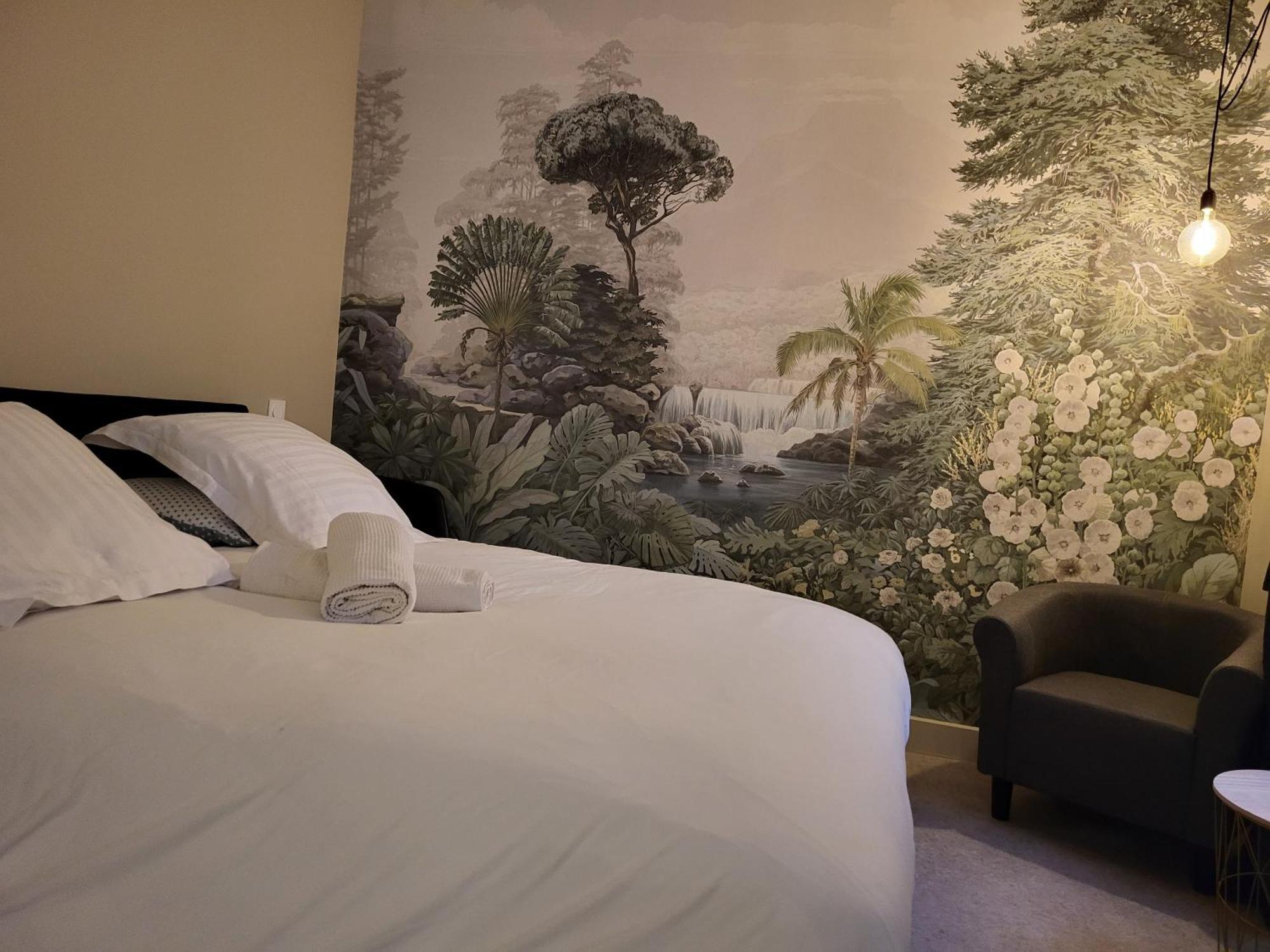 Ainay/Centre Lyon/Un Cocon ! Apartman Kültér fotó