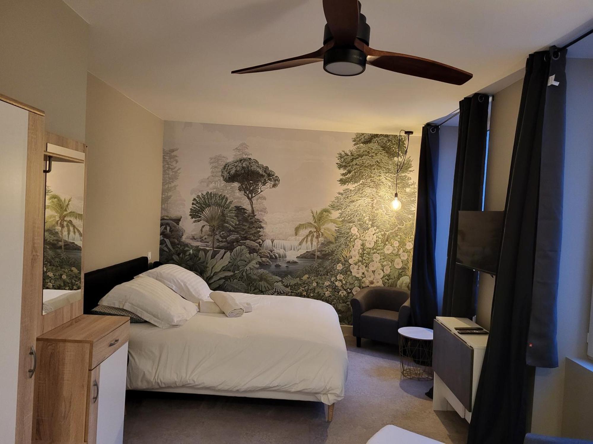 Ainay/Centre Lyon/Un Cocon ! Apartman Kültér fotó