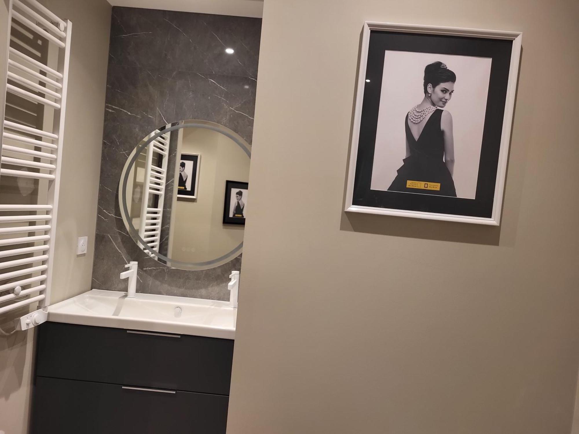 Ainay/Centre Lyon/Un Cocon ! Apartman Kültér fotó